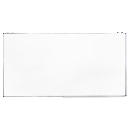 Tabla alba scolara mare 120x300 cm, ACCENTA