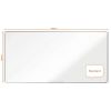 Tabla magnetica NOBO Premium Plus Enamel, 120x240 cm