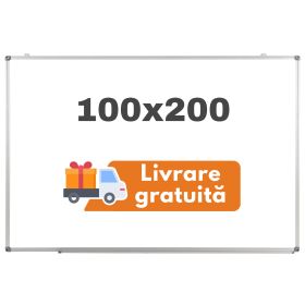Tabla magnetica 100x200 cm