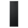 Tabla neagra creta 30x90 cm, BI-OFFICE Back2Chalk PM7125168