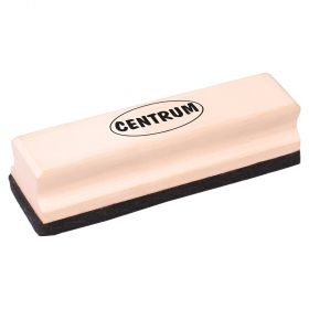 Burete pentru whiteboard, maner lemn CENTRUM