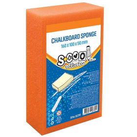 Burete tabla scolara creta S-COOL SC292