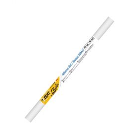 Folie autoadeziva alba 45x50 cm, BIC Velleda