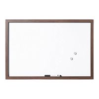 Tabla magnetica, rama color, BI-OFFICE Optimum, 45x60 cm, nuc, MM040010819 - mic defect Tabla magnetica, rama color, BI-OFFICE Optimum, 45x60 cm, nuc, MM040010819 - mic defect