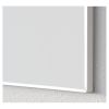 Tabla magnetica 45x60 cm DESQ Ultra Thin Frame