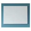 Tabla magnetica 45x60 cm DESQ Ultra Thin Frame