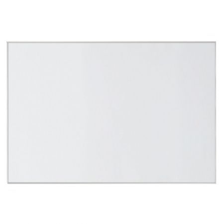 Tabla alba 60x90 cm DESQ Ultra Thin Frame