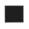 Tabla neagra creta 30x40 cm, rama neagra, BI-OFFICE Transitional PM0115162