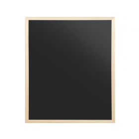 Tabla neagra creta 30x40 cm, rama stejar, BI-OFFICE Transitional PM0115232