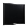 Tabla neagra creta 45x60 cm, BI-OFFICE PM04011616