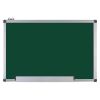 Tabla scolara verde creta 100x200 cm- cu mic defect