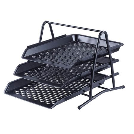 Set 3 tavite documente suprapozabile ARK 1900