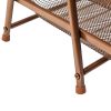 Set 3 tavite documente suprapozabile MAS Mesh Metallic