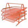 Set 3 tavite documente suprapozabile MAS Mesh