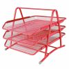 Set 3 tavite documente suprapozabile MAS Mesh