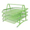 Set 3 tavite documente suprapozabile MAS Mesh