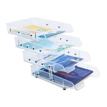 Set 4 tavite documente ARK 2084