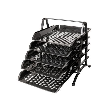 Set 5 tavite documente suprapozabile ARK 1905