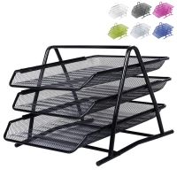 Set 3 tavite documente suprapozabile Mesh Set 3 tavite documente suprapozabile Mesh