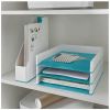 Tavita documente LEITZ WOW Dual 5361