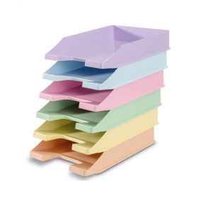 Tavita documente culori pastel, HAN Klassik 