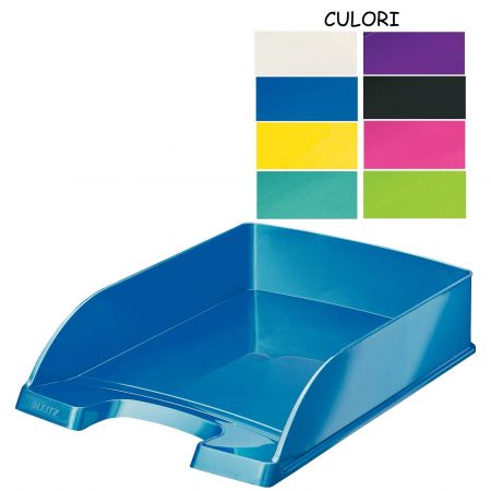 Tavita birou LEITZ WOW 5226