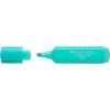 Textmarker pastel FABER-CASTELL 1546