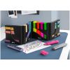 Textmarker FABER-CASTELL 1546, 16 buc/set, FC254603
