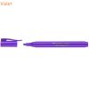 Textmarker 38 FABER-CASTELL, culori fluorescente