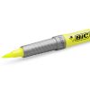 Textmarker BIC Highlighter Flex, galben neon