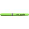 Textmarker BIC Highlighter Grip