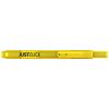 Textmarker cu mecanism MORRIS Just Click, MRH-105, 3 buc/set