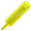 Textmarker super-fluorescent FABER-CASTELL, 8 buc/set, FC254601