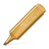 Textmarker FABER-CASTELL 2024 Sparkling, 4 buc/set, FC254674