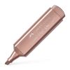 Textmarker FABER-CASTELL 2024 Sparkling, 4 buc/set, FC254674