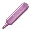 Textmarker FABER-CASTELL 2024 Sparkling, 4 buc/set, FC254674