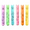 Textmarker mini M-G Happy Color, 6 buc/set