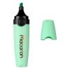 Textmarker pastel DELI Macaron, 4 buc/set