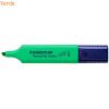 Textmarker varf tesit, STAEDTLER 364C
