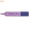 Textmarker varf tesit, STAEDTLER 364