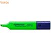 Textmarker varf tesit, STAEDTLER 364