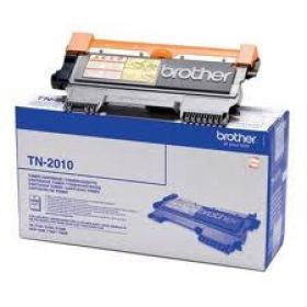 CARTUS TONER TN2010 1K ORIGINAL BROTHER HL-2130