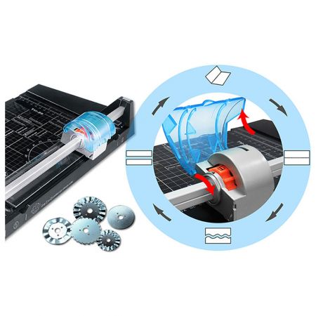 Cutit pentru trimmer TM 20