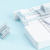 Trimmer A4 DELI