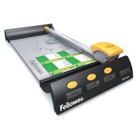 Trimmer A4 FELLOWES Electron Trimmer A4 FELLOWES Electron