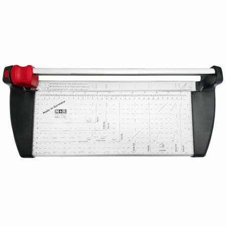 Trimmer A4 MOBIUS+RUPPERT Roll Cat 6731