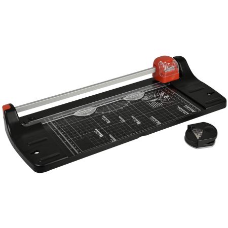 Trimmer A4 MONOLITH TM 28 si rotunjitor colturi 