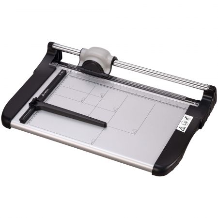 Trimmer hartie A4 OLYMPIA TR3615