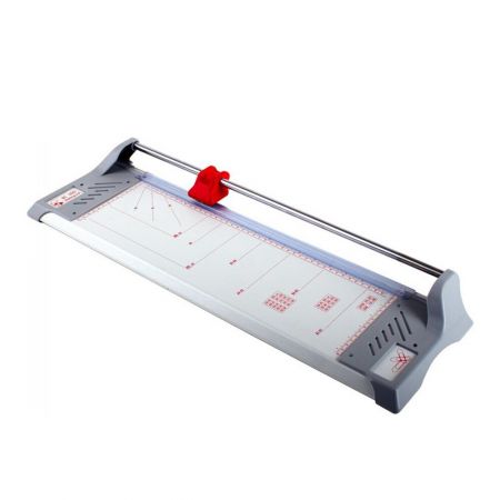 Trimmer RC460 RC SYSTEMS A3+