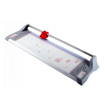 Trimmer pentru hartie RC670 RC SYSTEMS